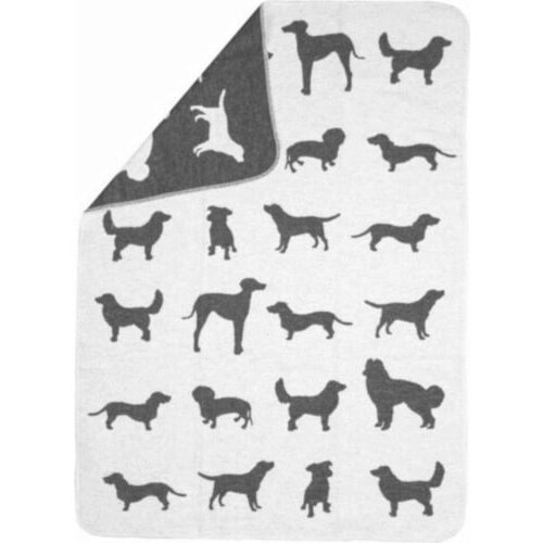 David Fussenegger odeja za domače živali "dogs all over" Cene