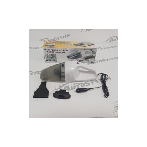  USISIVAČ ZA AUTO AUTOSYSTEM 12V 60W Cijene