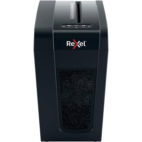  Uničevalec dokumentov rexel strip cut x10-sl 4x40 secure p-4 2020127eu REXEL Slike
