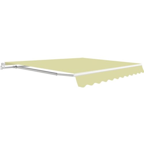  Tenda 350 X 250 cm bež Slike