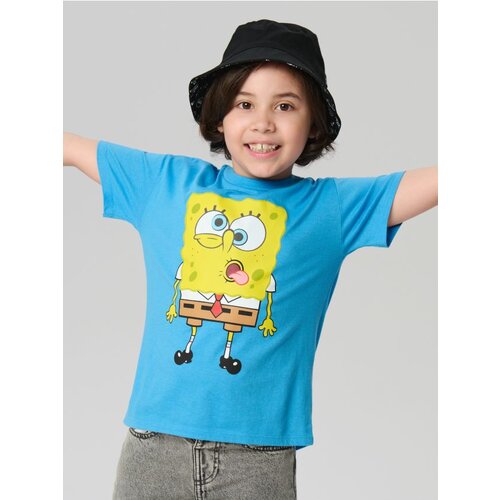 Sinsay Majica s kratkim rukavima SpongeBob SquarePants Cijene