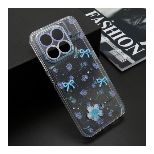  Futrola whisper za honor x7d plava ( F123939 ) Cene