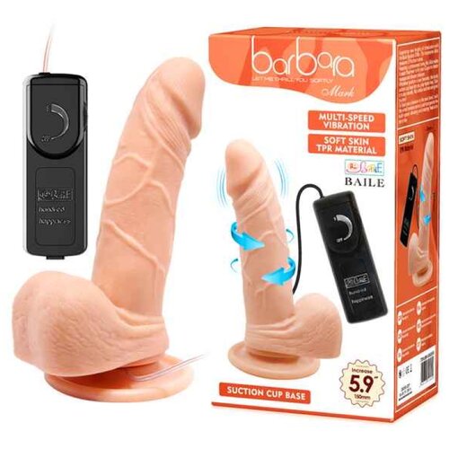  Rotirajući dildo Mark Cene