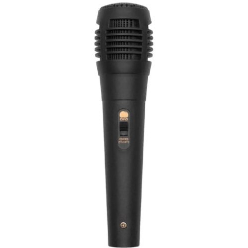  Zvučnik Bežični Sa Mikrofonom PAR216WH, Bluetooth, LED Efekti, 60W Slike