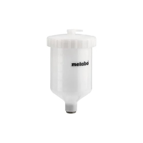 Metabo posuda sa poklopcem 0.6 L za FSP 600 HVLP/ LVLP 628815000 Cijene