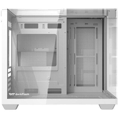 Darkflash RAČUNALNIŠKO OHISJE TH285M ZA RAČUNALNIK Z ATX MICRO ATX MI SISTEMOM, (5000347620) Cene