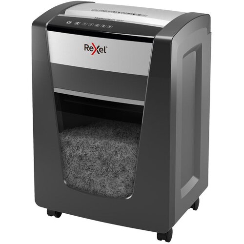  UNI&Scaron;TAVAČ DOKUMENTACIJE 20 LISTOVA CROSSCUT MOMENTUM X420 REXEL 2104578EU Cene