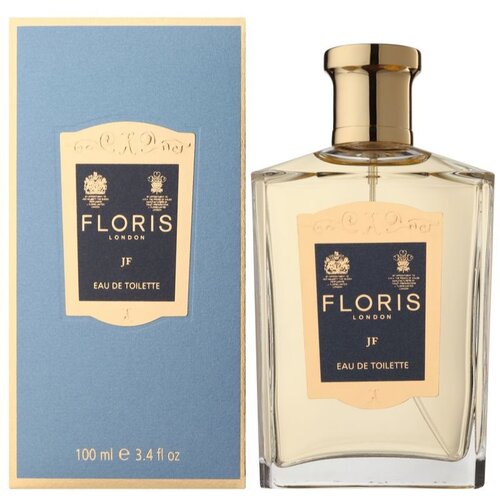 Floris JF toaletna voda za mu&scaron;karce 100 ml Cijene