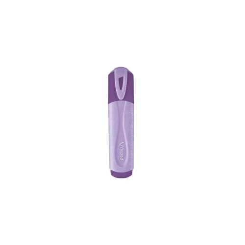 Maped text marker pastel violet sljokice ( m742037 ) Cene