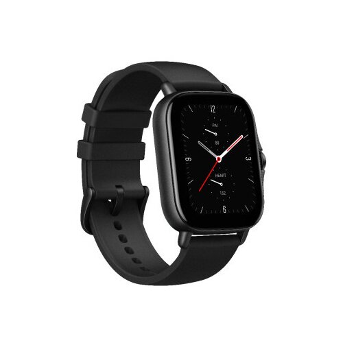 Amazfit pametni sat GTS 2e crna ( W2021OV1N ) Slike