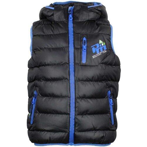 Peak Mountain Puhovke Doudoune de ski homme CARTI Črna Cene