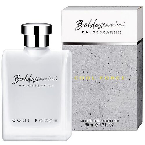 Baldessarini Cool Force mu&amp;scaron;ki parfem edt 50ml Slike
