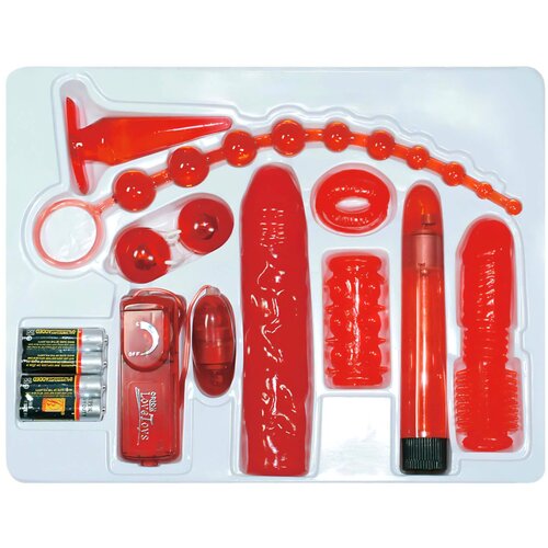 You2Toys komplet igračk Red Roses Slike