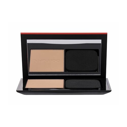 Shiseido Synchro Skin Self-Refreshing Custom Finish Powder Foundation puder 9 g odtenek 160 Shell Cene