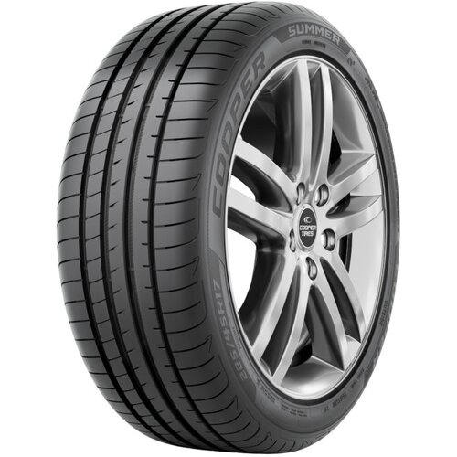 Cooper Summer ( 225/65 R17 102V EVR ) letna pnevmatika Cene