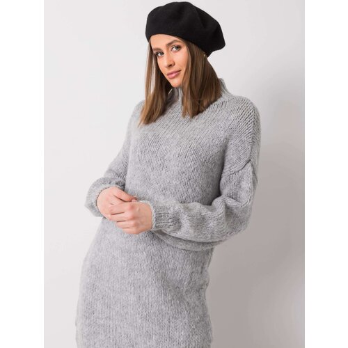 RUE PARIS Sweater-LC-SW-3018.97P-grey Slike