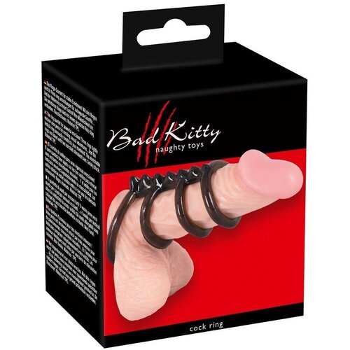  prstenovi za penis | bad kitty cockring Cene