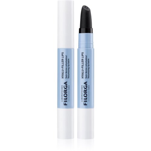Filorga HYALU-FILLER balzam za usne s plumping efektom 4 g Slike