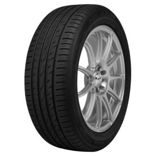 Nexen Letna 255/45R18 TL 103W N'FERA SU4 - Skladišče 5 (Dostava 5 delovnih dni) Cene