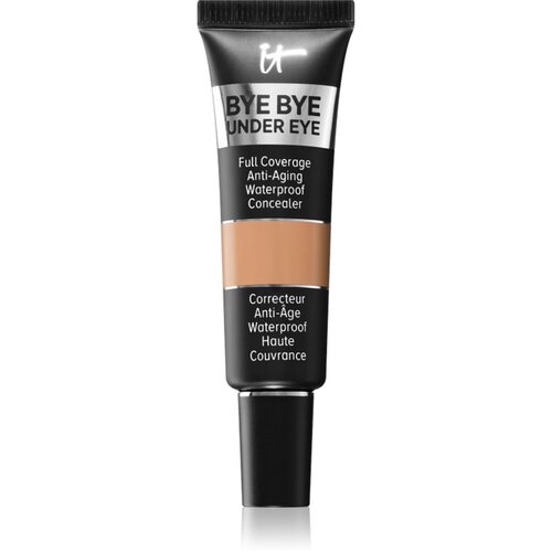 IT Cosmetics Bye Bye Under Eye korektor proti staranju odtenek 32 Tan Bronze 12 ml Cene