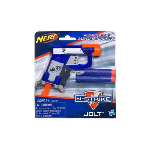 Nerf NSTRIKE ELITE JOLT BLASTER Cene