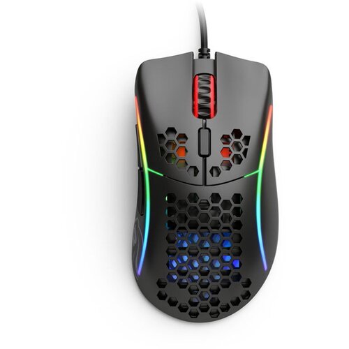 Glorious PC Gaming Race Model D mouse Right-hand USB Type-A Optical 12000 DPI Cijene