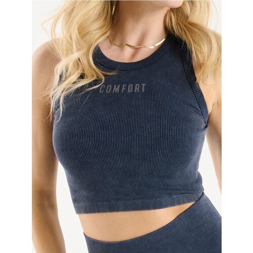 Sinsay Rebrasti crop top Cijene