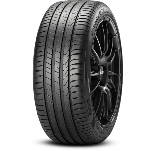 Pirelli Letna 235/45R18 CINTURATO P7-CNT - Skladi&scaron;če 9 (Dostava 5 delovnih dni) Cene