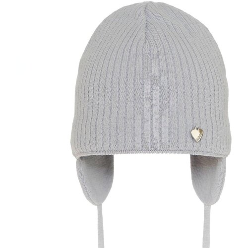 AGBO Girl's spring/ autumn hat grey Ponila Cijene