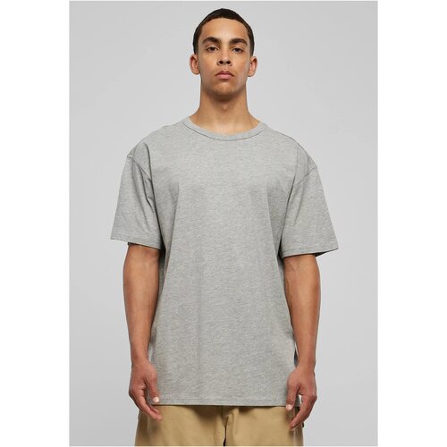 Urban Classics Oversized T-shirt gray color Slike