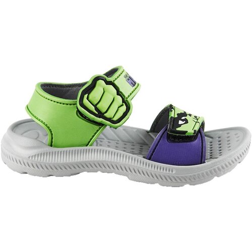 Avengers SANDALS BEACH PRINT SPIDERMAN Slike