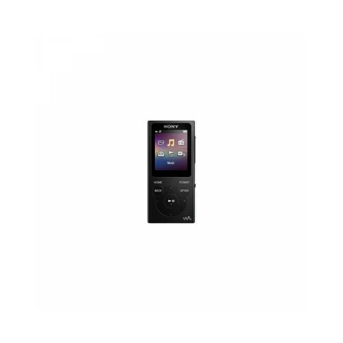 Sony MP3 PLAYER NWE394B .CEW Slike