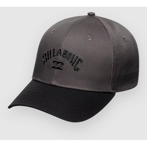 Billabong Arch Snapback Kapa s &amp;scaron;iltom char Slike