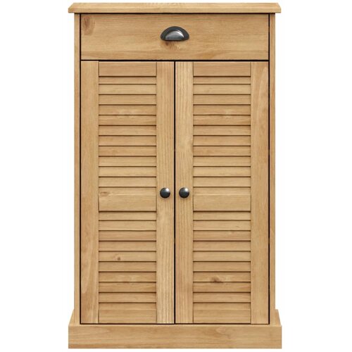  za cipele VIGO 60 x 35 x 96 cm od masivne borovine Slike