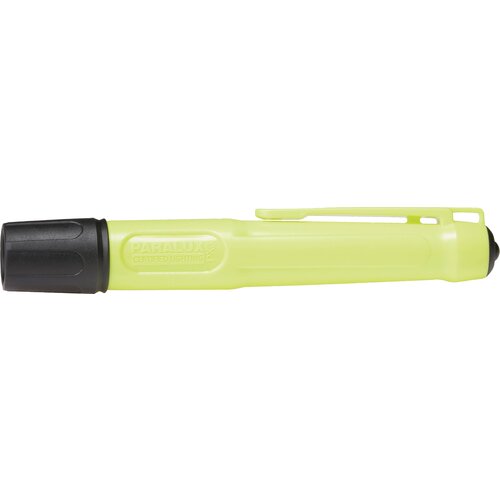 Parat PARALUX® PX3 žepna svetilka Ex območje: 2 60 lm 50 m, (20521620) Cene