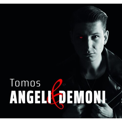 POSNETI MEDIJI TOMOS - ANGELI IN DEMONI, (5000486256) Cene