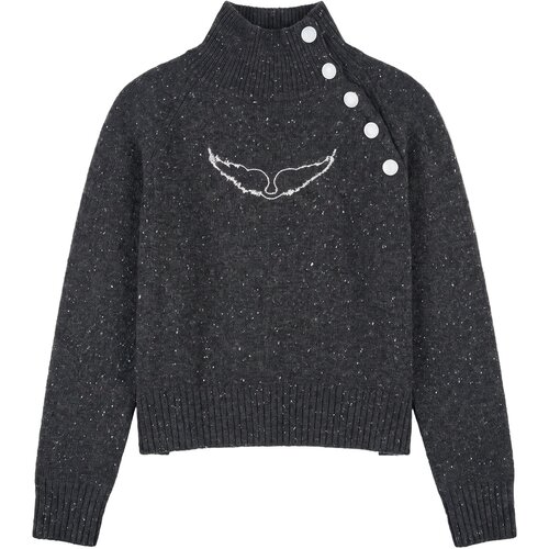 Zadig&voltaire X60808 Siva Cijene