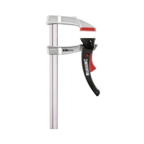 Bessey Stega sa polugom Kliklamp 250 (250 mm, 1256068) Slike