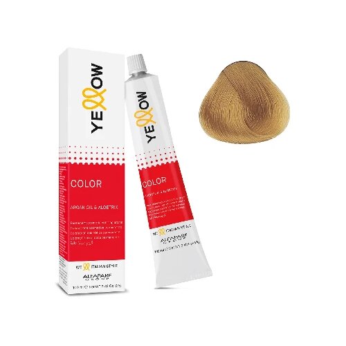 Alfaparf Boja za kosu Yellow 9.3 Slike