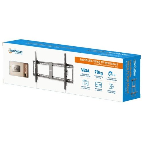 Manhattan 462020 43"-100" nosač za TV tilt Cene