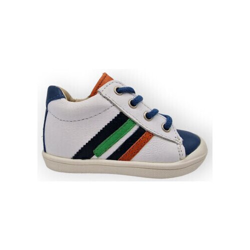 BELLAMY Modne superge oliv Modra Cene