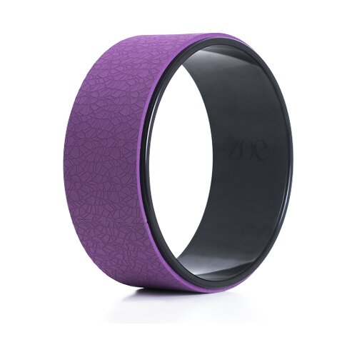 Zoe Premium Yoga Wheel, (20695671) Cene