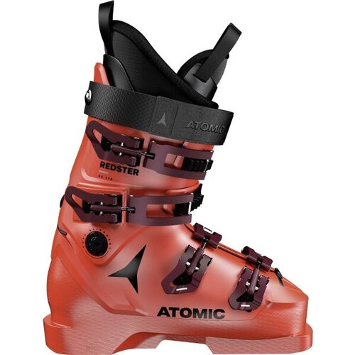 Atomic REDSTER CS 110 Uniseks pancerice, crvena, veličina Slike
