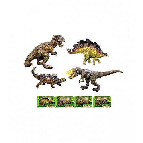 Master igračka dinosaurus JQ90700 Cijene
