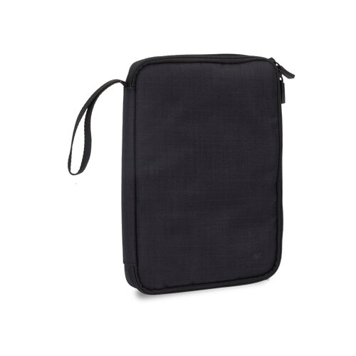 Rivacase 5632 Biscayne Travel Organizer, crni Slike