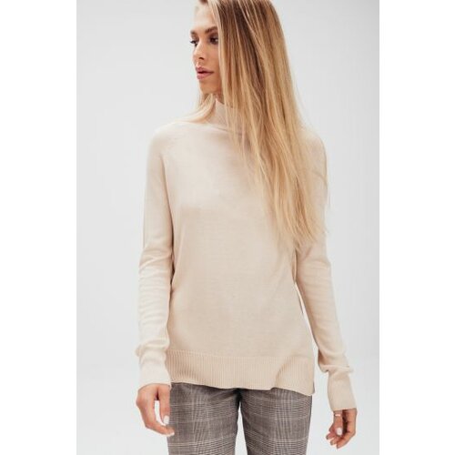 Legendww ženski džemper u melirano bez boji 9840-7895-84 Cene