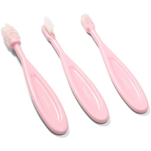 BabyOno set četkica za bebe Cijene