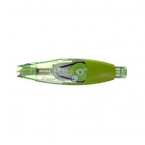 Korektor roler na klik 4mmx6m White Line RT Begreen Pilot ECTE-25K-4G-BG blister Cene