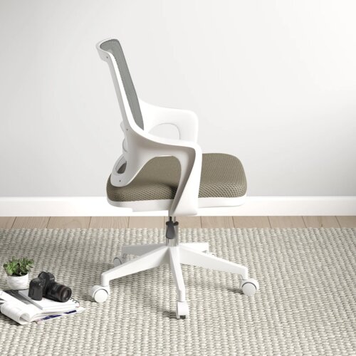 Duo flex stolica green Slike