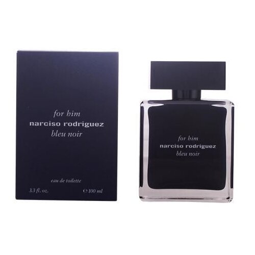 Narciso Rodriguez For Him Bleu Noir Eau De Toilette 100 ml (man) Slike